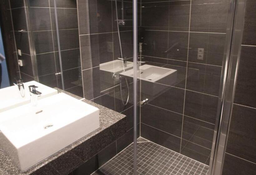 ホテル Gausta View Lodge