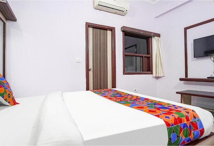 Отель Golden Prime