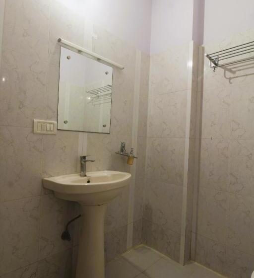 Отель Golden Prime