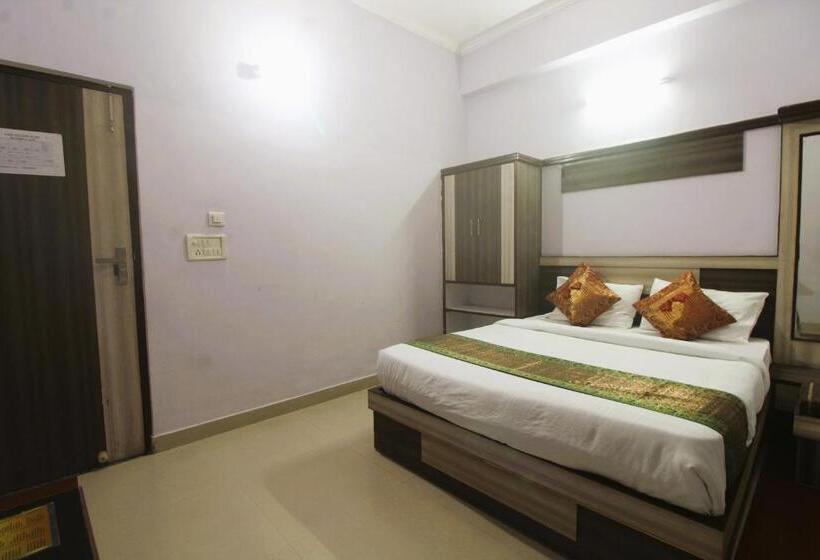 Отель Golden Prime