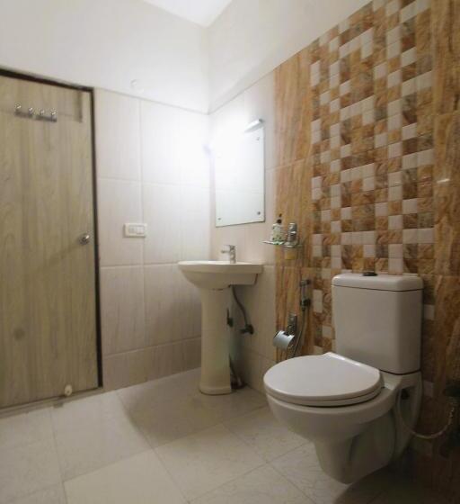 בית מלון כפרי Golden Prime