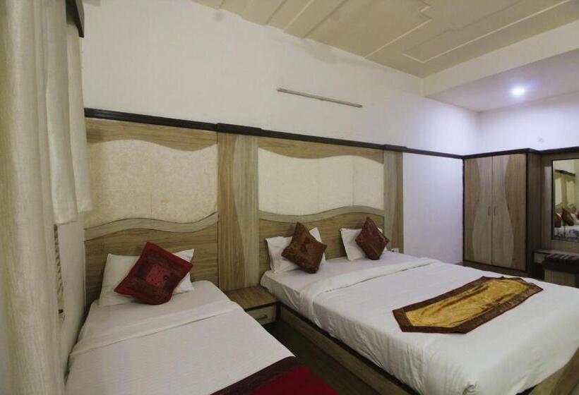 Отель Golden Prime