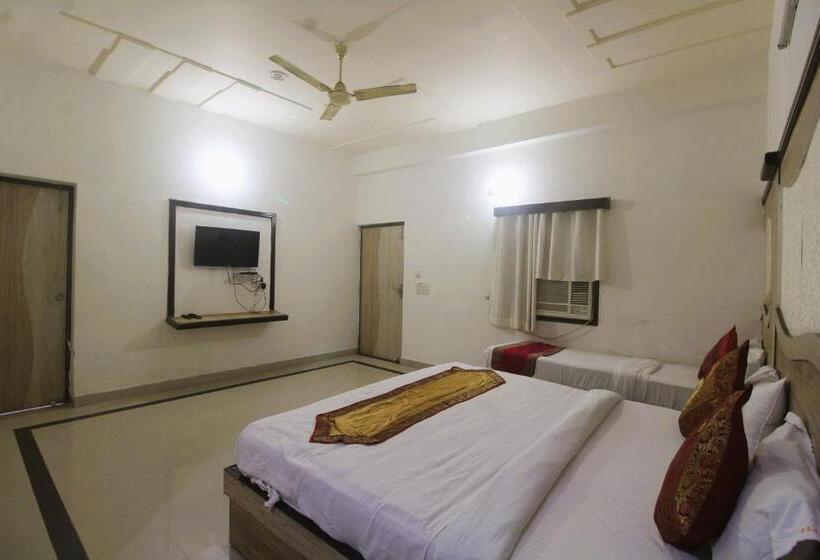 Отель Golden Prime