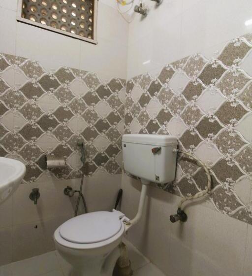 Отель Golden Prime