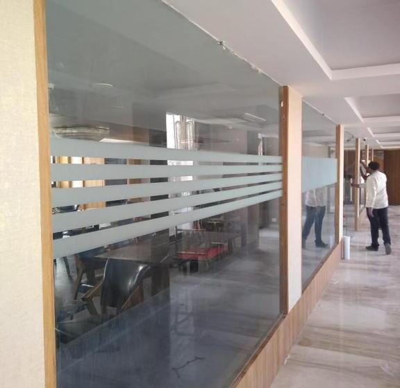 בית מלון כפרי Golden Shine