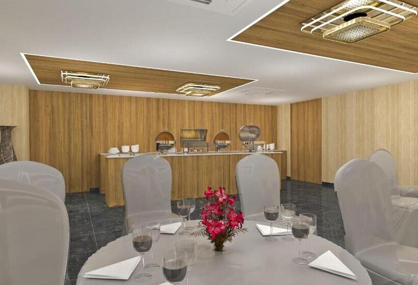 בית מלון כפרי Golden Shine