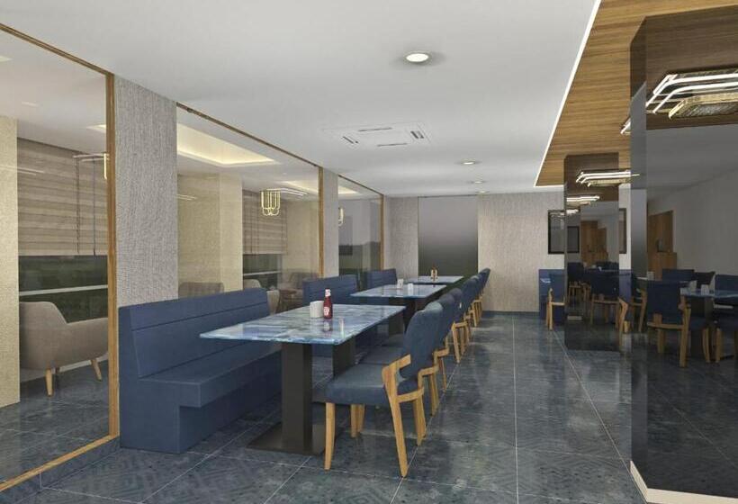 בית מלון כפרי Golden Shine