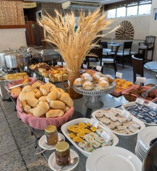 בית מלון כפרי Gran Lençóis Flat Residence Apartamento Caburé 610