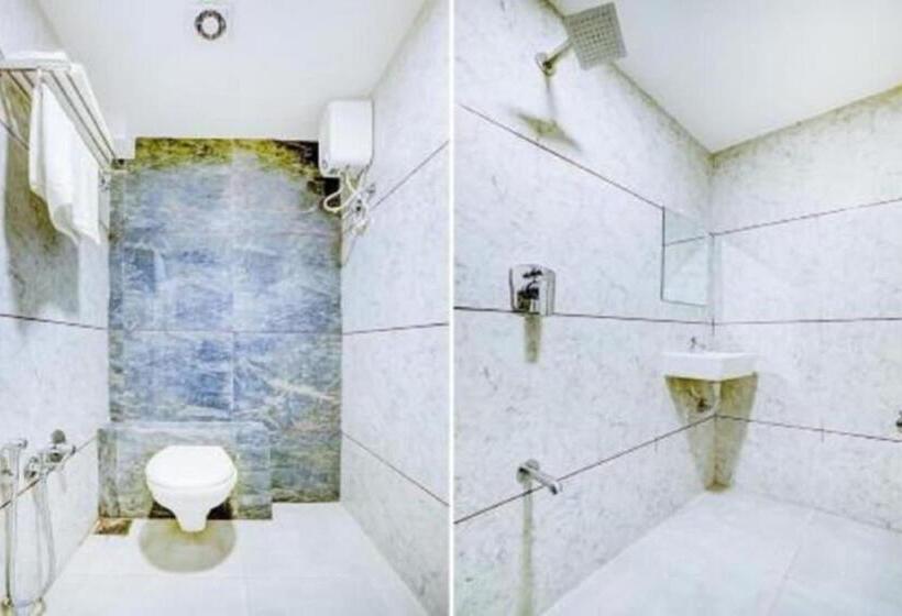 酒店 Grg Tribhuwan Ranikhet