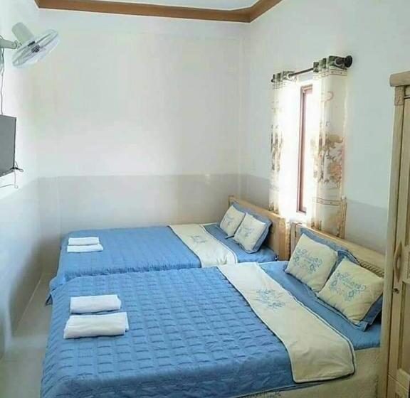 هتل Khách Sạn Hoàng Hải Ninh Thuận