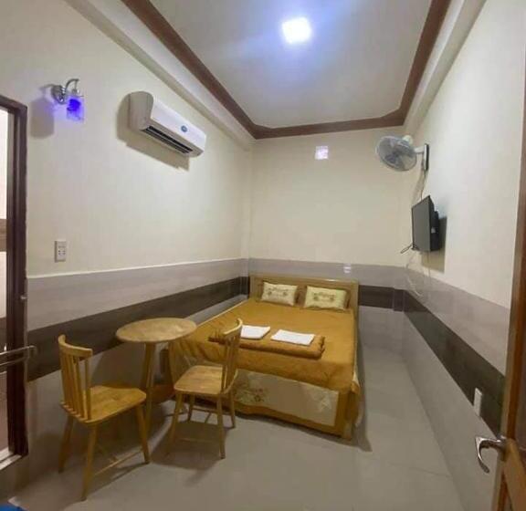 هتل Khách Sạn Hoàng Hải Ninh Thuận