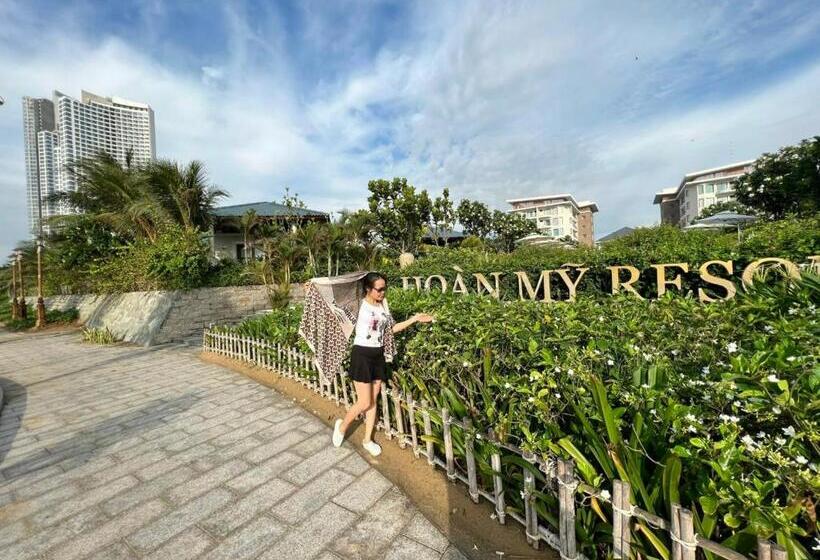 هتل Khách Sạn Hoàng Hải Ninh Thuận