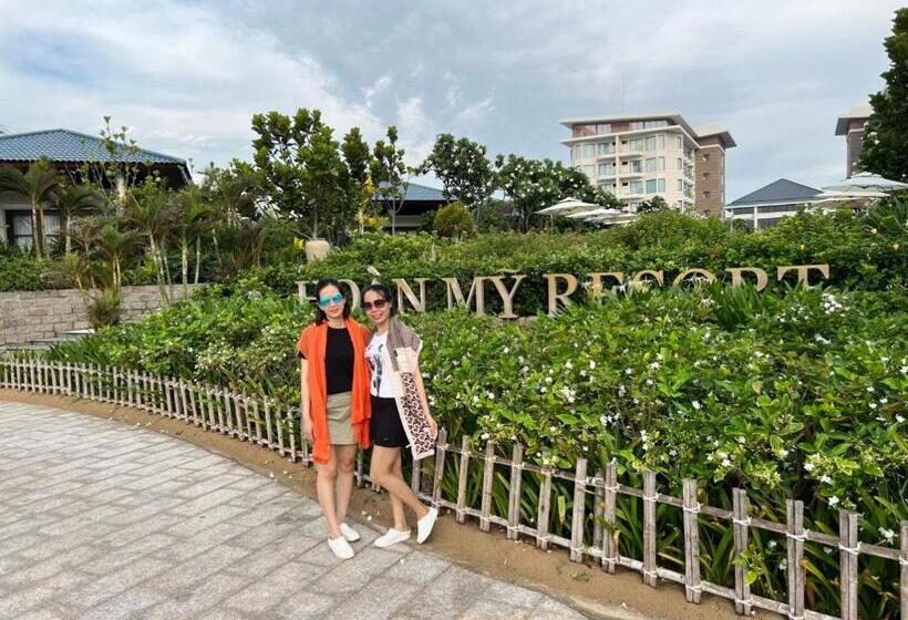 هتل Khách Sạn Hoàng Hải Ninh Thuận