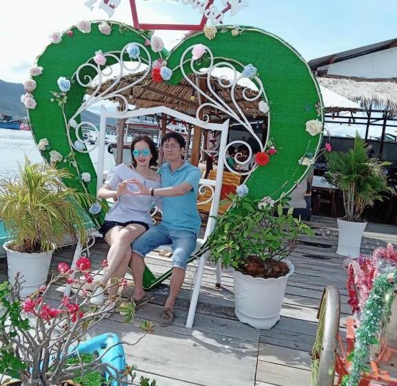 هتل Khách Sạn Hoàng Hải Ninh Thuận