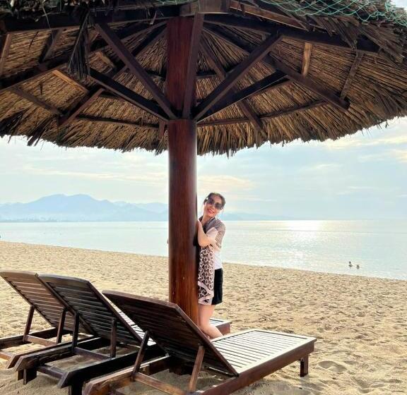 هتل Khách Sạn Hoàng Hải Ninh Thuận