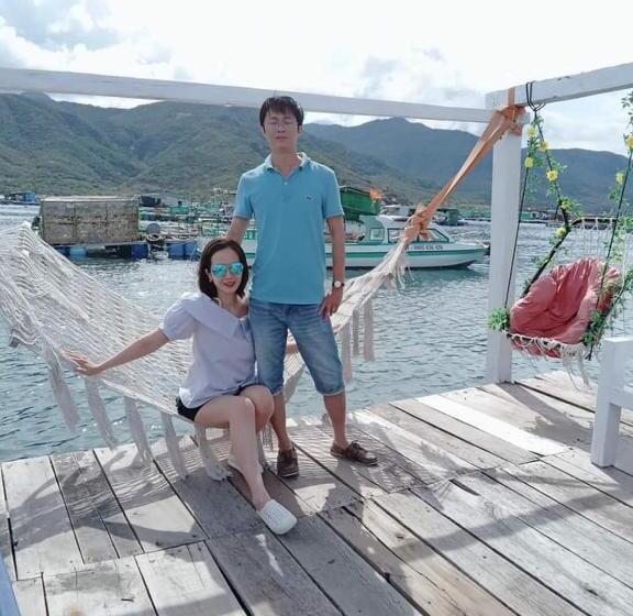 هتل Khách Sạn Hoàng Hải Ninh Thuận