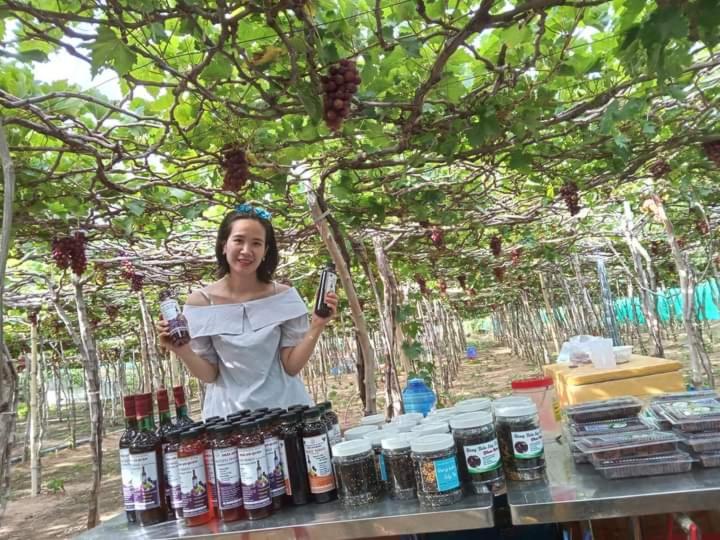 هتل Khách Sạn Hoàng Hải Ninh Thuận