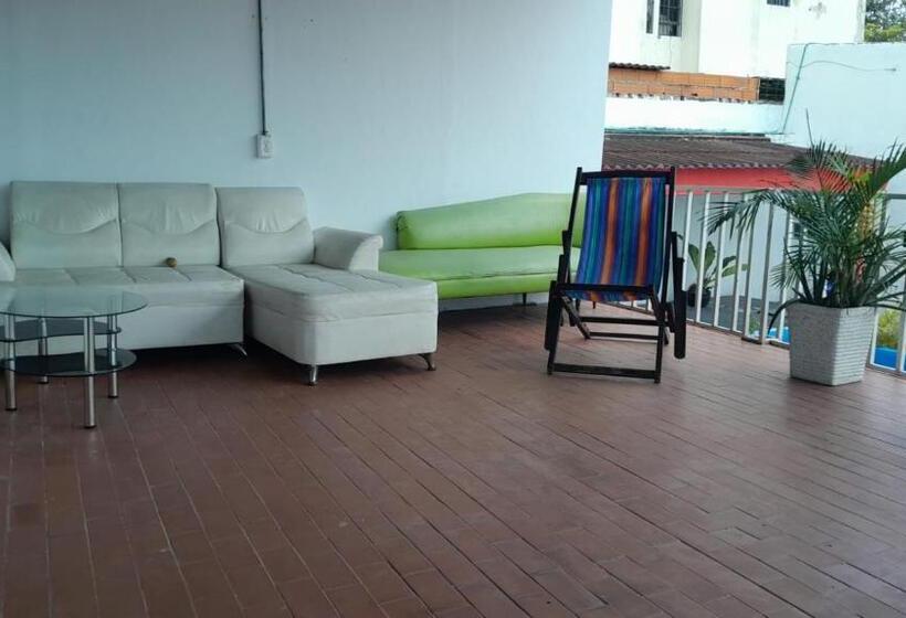 Отель La Cordialidad