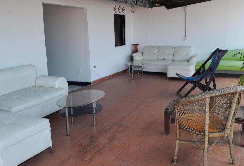 هتل La Cordialidad