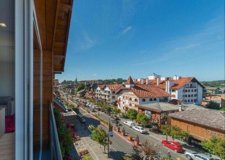 Отель Laghetto Stilo Borges