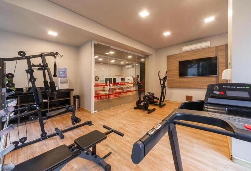 Отель Laghetto Stilo Borges