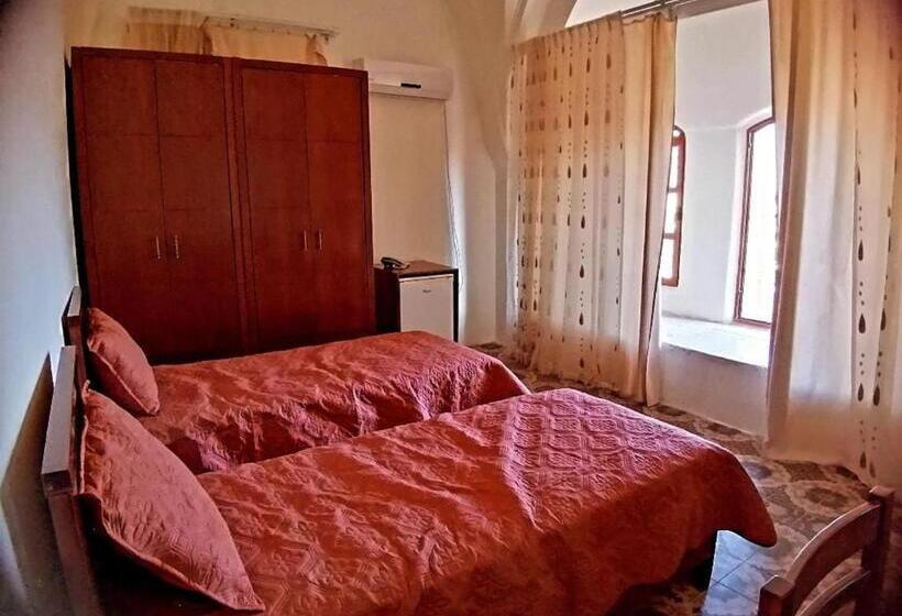 هتل Lamar Guesthouse   Hebron