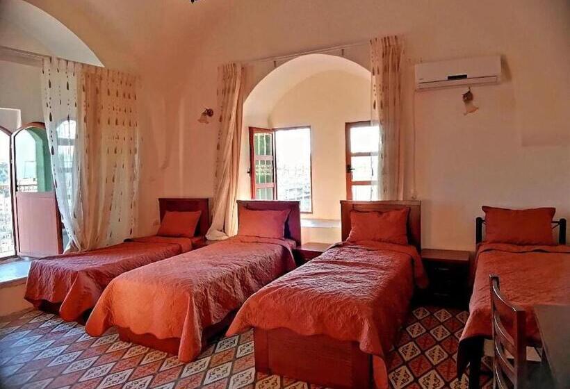 هتل Lamar Guesthouse   Hebron