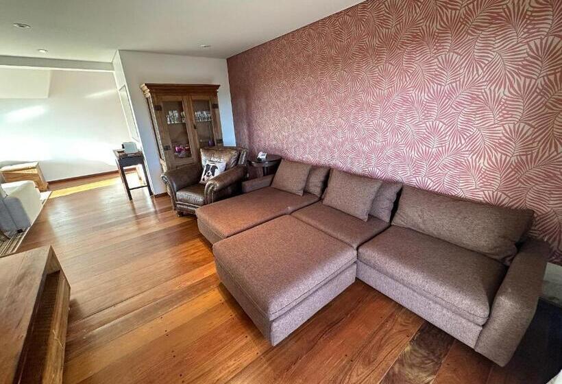 호텔 Lindo Duplex Em Campos Do Jordão