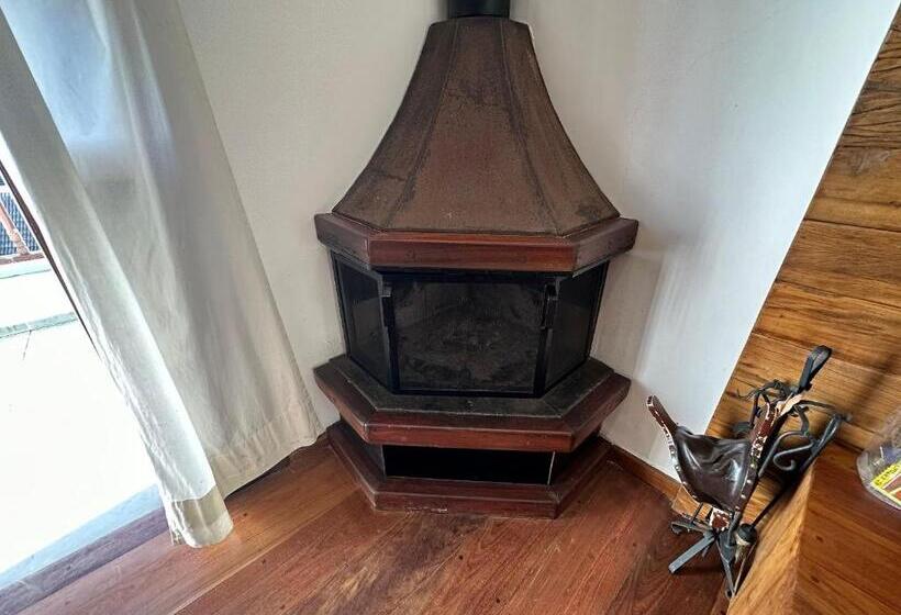 호텔 Lindo Duplex Em Campos Do Jordão