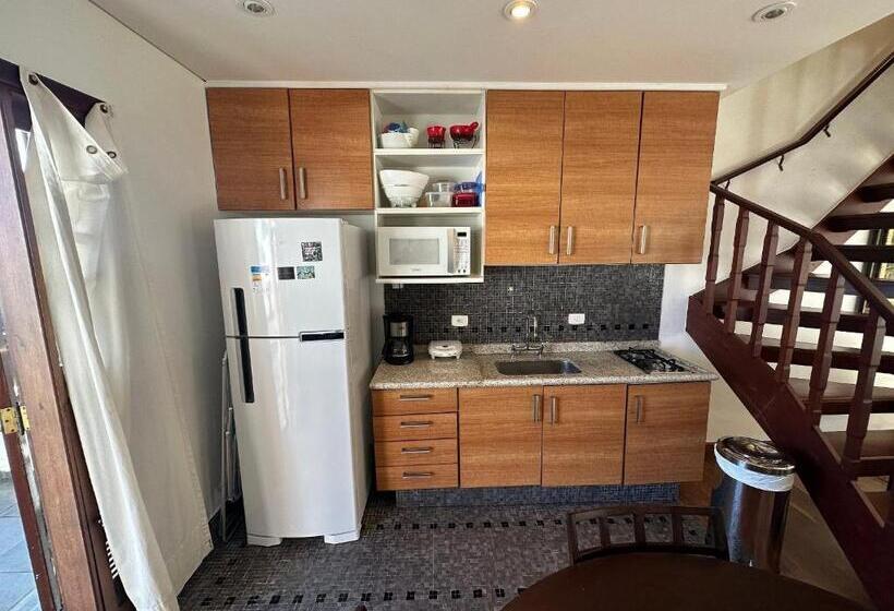 호텔 Lindo Duplex Em Campos Do Jordão