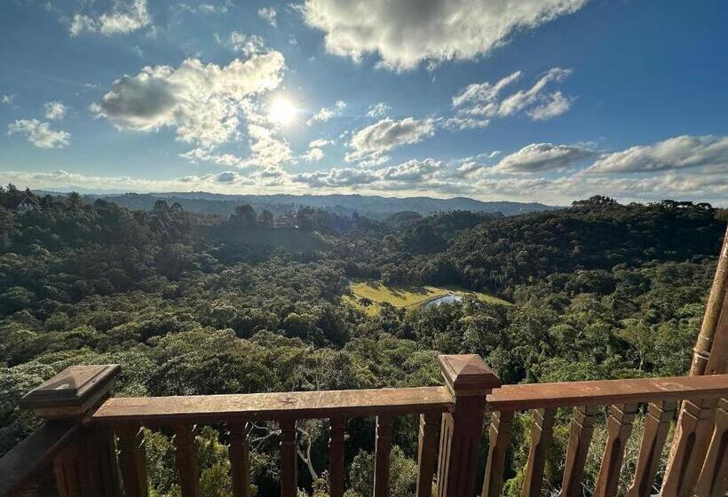 호텔 Lindo Duplex Em Campos Do Jordão