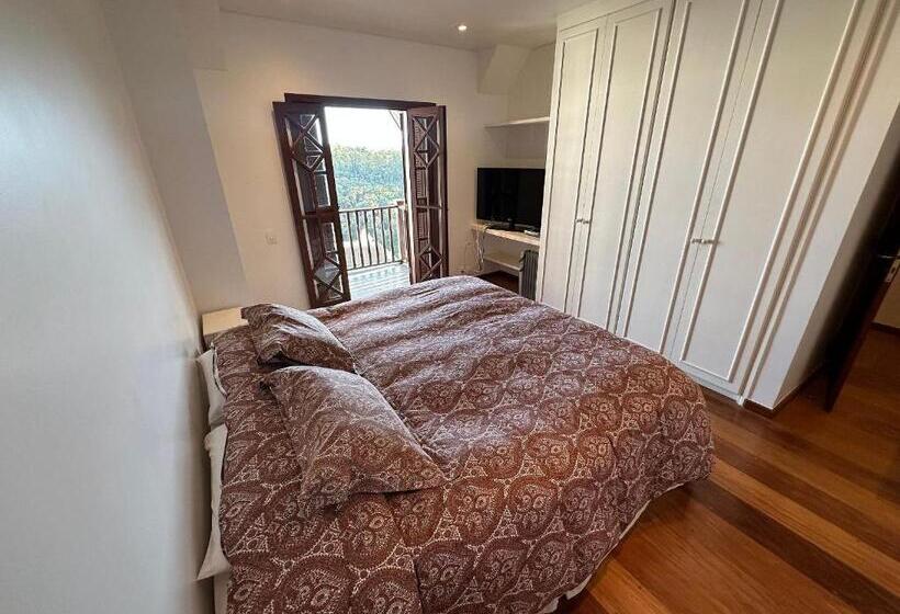 호텔 Lindo Duplex Em Campos Do Jordão