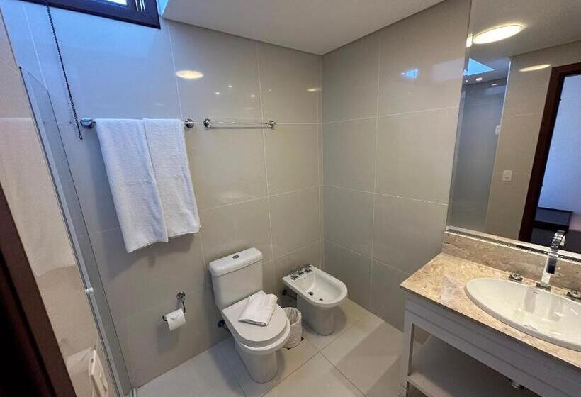 호텔 Lindo Duplex Em Campos Do Jordão