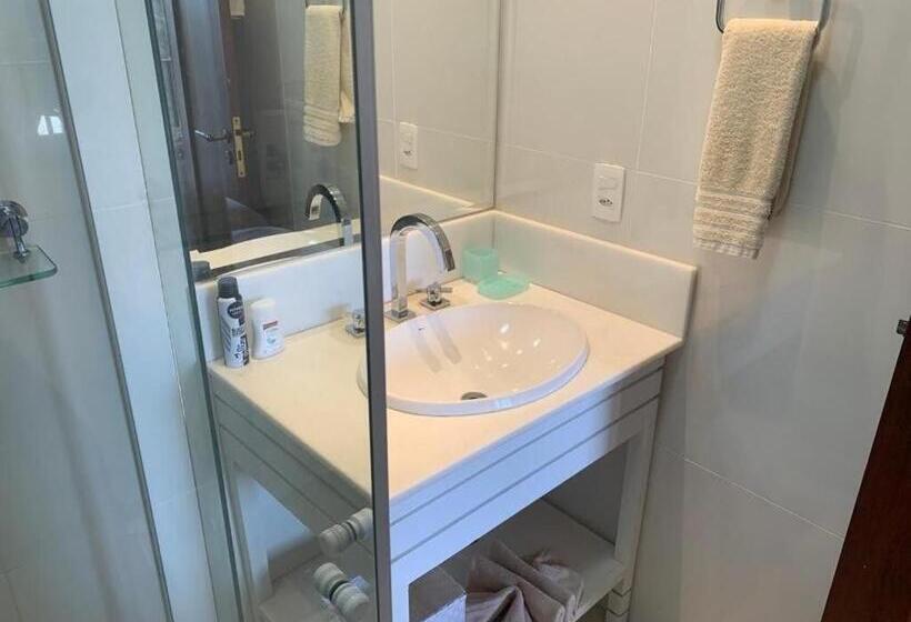 호텔 Lindo Duplex Em Campos Do Jordão