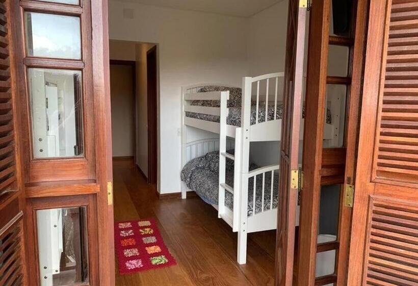 호텔 Lindo Duplex Em Campos Do Jordão