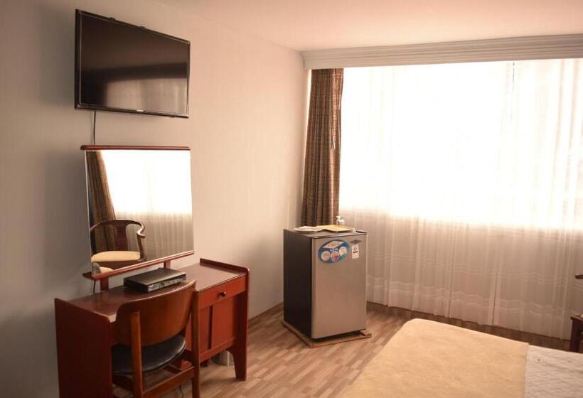 هتل Litavira Vintage