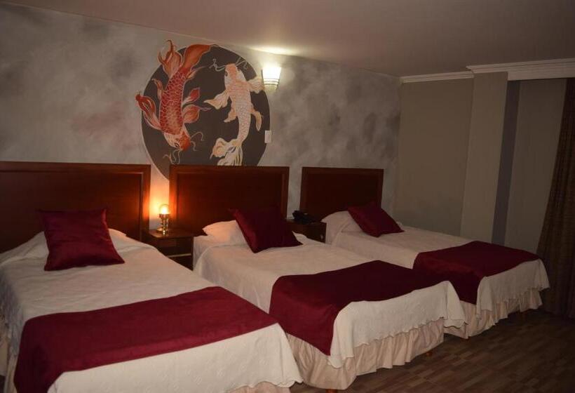 Отель Litavira Vintage