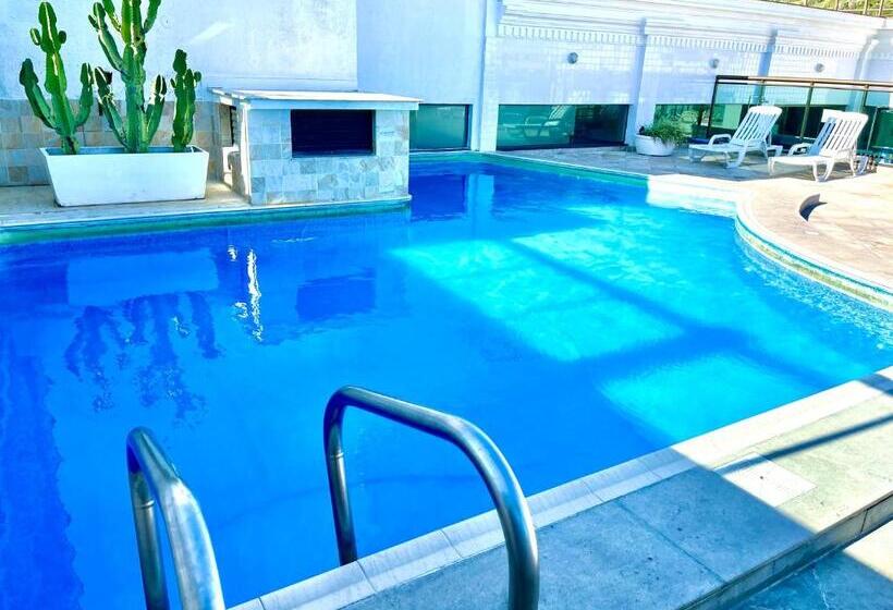 هتل Loft Prainha Vista Mar