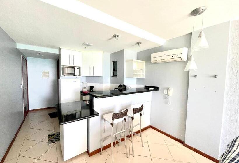 هتل Loft Prainha Vista Mar