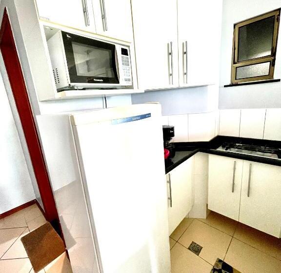 هتل Loft Prainha Vista Mar