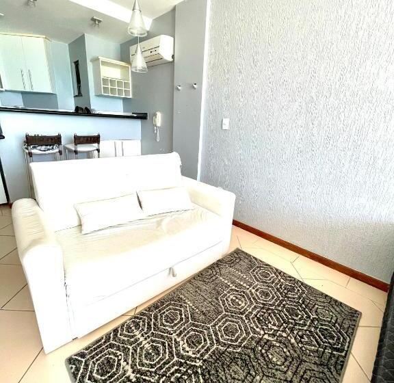 هتل Loft Prainha Vista Mar