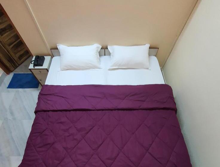 Отель Mahadeva Homes Guest House