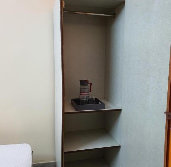 Отель Mahadeva Homes Guest House