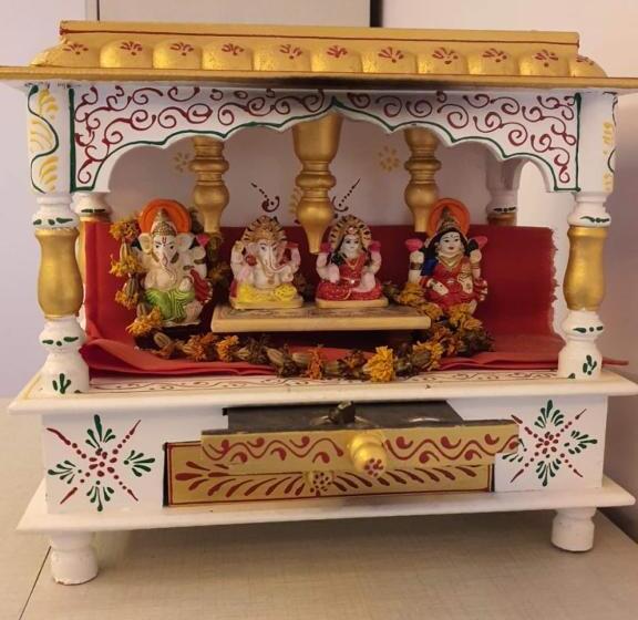 Отель Mahadeva Homes Guest House