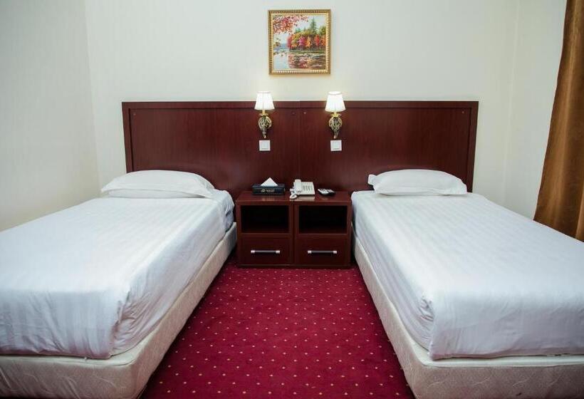 فندق Majestic Palace