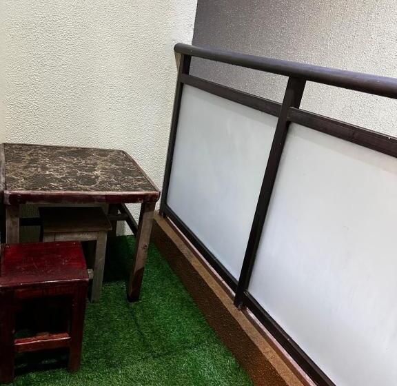 Szálloda Megatower 4 2f1