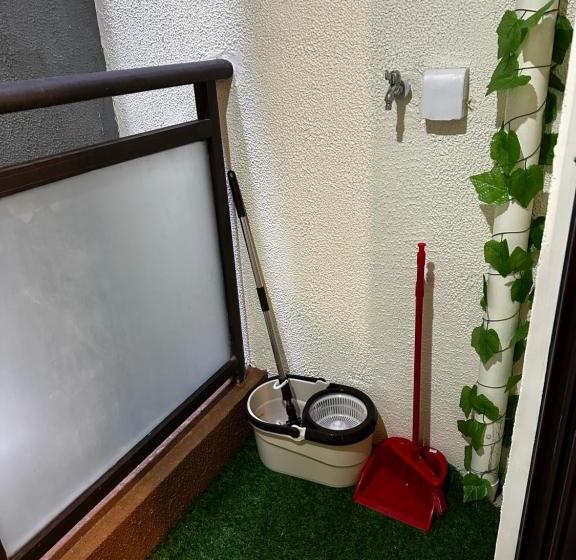 Hotel Megatower 4 2f1