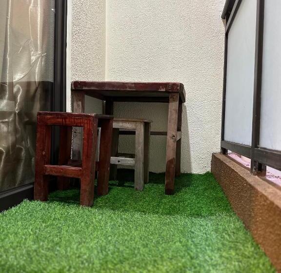 Szálloda Megatower 4 2f1