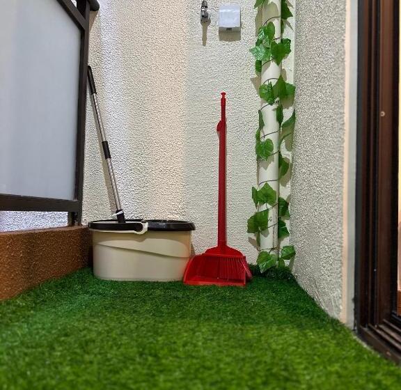 Szálloda Megatower 4 2f1