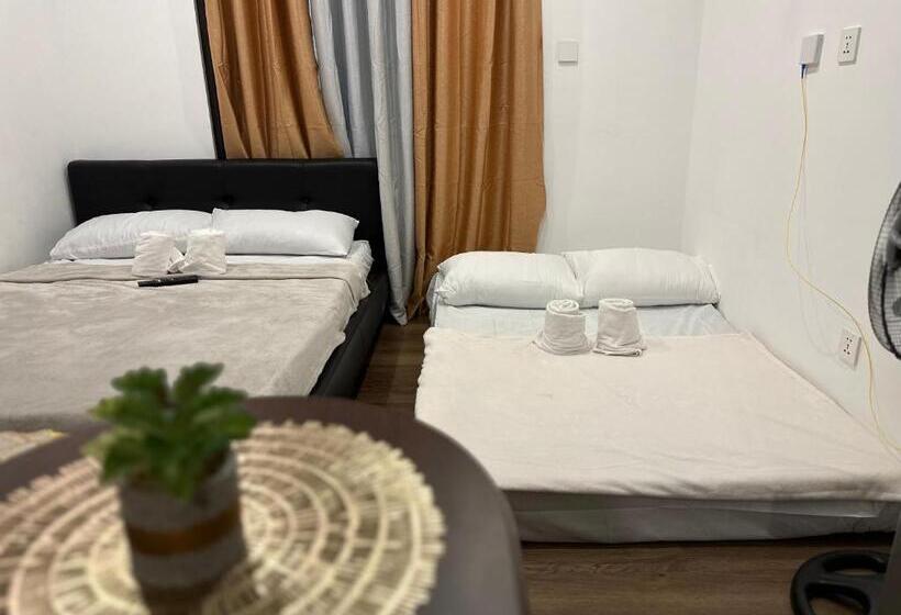 Szálloda Megatower 4 2f1